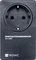 H-Tronic Einschaltstrombegrenzer SCL 3680, 1-fach, schwarz Vorschaubild