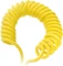 Ducky Premicord Spiralkabel USB-C auf USB-A, Tastaturkabel (Spiral-Textilkabel), 1.8m, Cotton Candy Vorschaubild