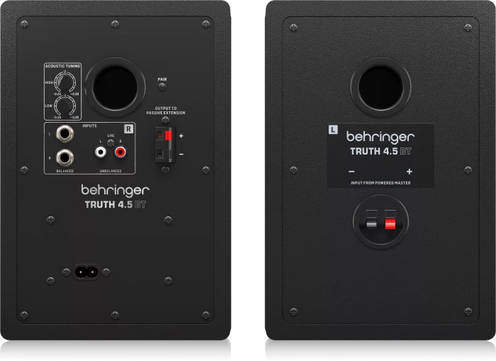 Behringer Truth 4.5 BT, Paar