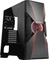 Antec Prime Dark Avenger DA601, Glasfenster Vorschaubild