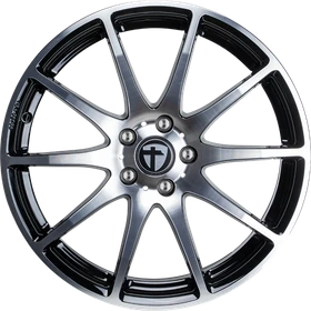 Tomason TN1 Flow 8.0x19 5/114.3 ET45 (verschiedene Farben)