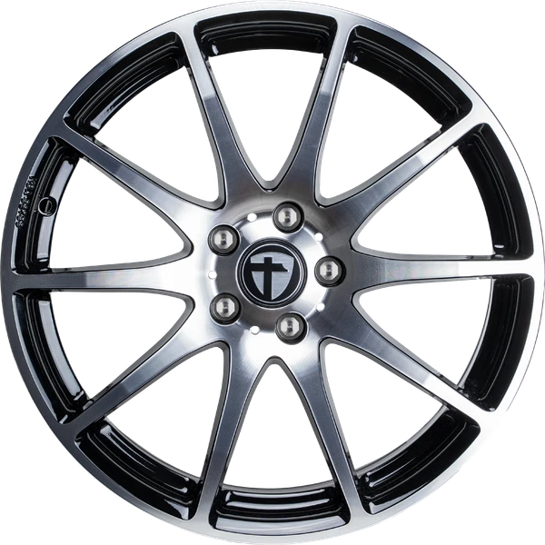 Tomason TN1 Flow 8.0x19 5/112 ET35 (verschiedene Farben)