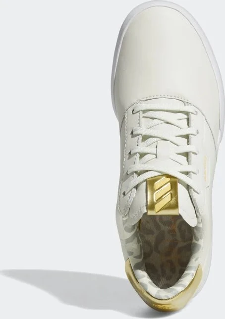 adidas Adicross Retro white tint/pulse amber/ecru tint (Damen)