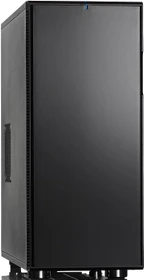 Fractal Design Define XL R2, schwarz, schallgedämmt
