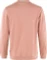 Fjällräven 1960 Logo Badge Sweatshirt dusty rose (Herren) Vorschaubild