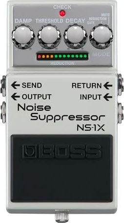 Boss DS-1