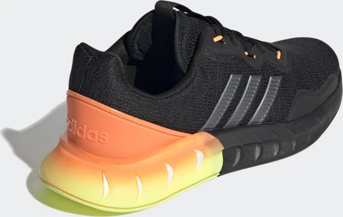 adidas Kaptir Super core black/iron metallic/grey six (Herren)