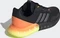 adidas Kaptir Super core black/iron metallic/grey six (Herren) Vorschaubild