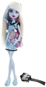 Mattel Monster High - Todmüde Puppen Abbey Bominable