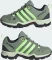 adidas Terrex AX2R silver green/green spark/crystal jade (Junior) Vorschaubild