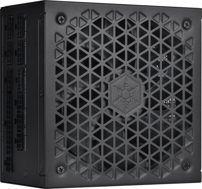 SilverStone Decathlon Gold Series DA1000R Gold 1000W, ATX 3.0
