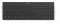 Hama Cortino Funktastatur, schwarz, USB, DE Vorschaubild