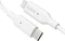 Hama Ladekabel USB-C/Lightning 1m weiß Vorschaubild