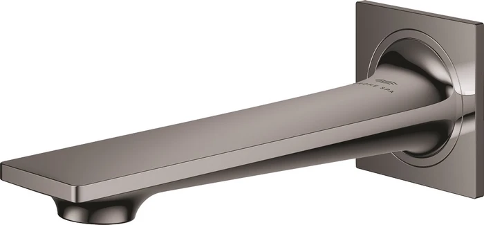 Grohe Allure Wanneneinlauf 3/4" hard graphite