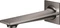 Grohe Allure Wanneneinlauf 3/4" hard graphite Vorschaubild
