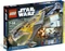 LEGO Star Wars Episoden I-VI - Naboo Starfighter Vorschaubild