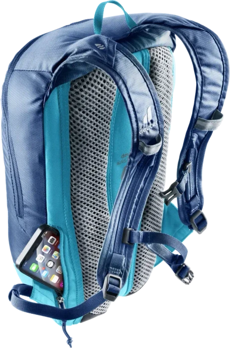 Deuter Junior Bike nightblue/wave (Junior)