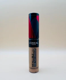 L'Oréal Infaillible More Than Concealer Walnut 334, 11ml