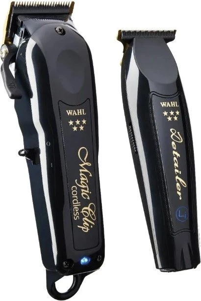 Wahl Cordless Barber Combo