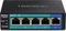 TRENDnet TE-GP Desktop Gigabit Switch, 5x RJ-45, 35W PoE+ Vorschaubild