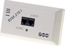 Auerswald BSM 210 I