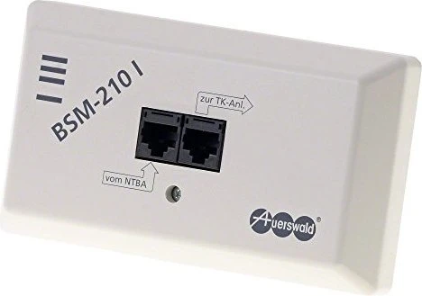 Auerswald BSM 210 I