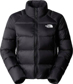 The North Face Hyalite Down Funktionsjacke tnf black/npf (Damen)
