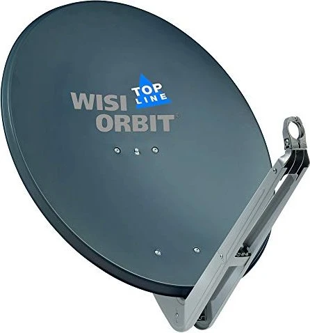 WISI OA 85 H graphitgrau