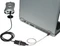 Manhattan USB 1.1 auf seriell Adapterkabel Vorschaubild