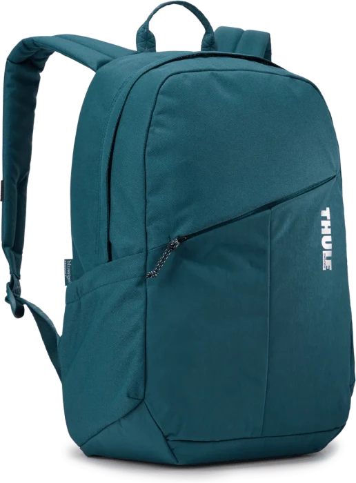 Thule Notus 20L Laptop-Rucksack, dense teal
