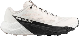 Salomon Pulsar vanilla ice/black/silver cloud (Herren)