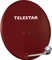 Telestar Digirapid 80 A ziegelrot Vorschaubild