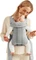 BabyBjörn Mini 3D Jersey Babytrage Vorschaubild