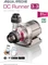 Aqua Medic DC Runner x3 Series 3.3 Aquarien-Universalpumpe Vorschaubild
