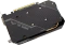 ASUS TUF Gaming GeForce GTX 1650 P V2, TUF-GTX1650-4GD6-P-V2-GAMING, 4GB GDDR6, DVI, HDMI, DP Vorschaubild