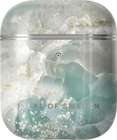 iDeal of Sweden Printed AirPods 1&2 Case Azura Marble
