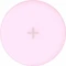 Celly Wireless Fast Charger Feeling pink Vorschaubild