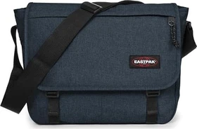 Eastpak Delegate+ Umhängetasche triple denim