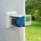 Schwaiger Energiekosten-/Einspeisemessgerät Outdoor beleuchtet, Strom-/Energiemesser Vorschaubild