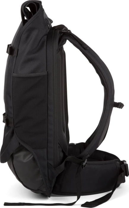 Aevor Travel Pack black ecplise