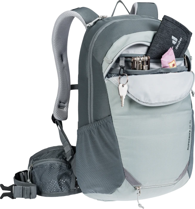Deuter Superbike 16 SL tin/shale (Damen)