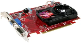 PowerColor Radeon HD 6570, 1GB DDR3, VGA, DVI, HDMI