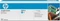 HP Toner 824A cyan Vorschaubild