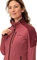 Vaude Elope Fleece II Jacke brick (Damen) Vorschaubild