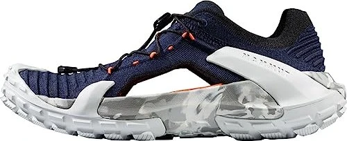 Mammut Hueco II Air Low marine/light ice grey (Damen)