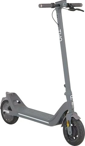 Prophete 10" Elektro-Roller 20km/h