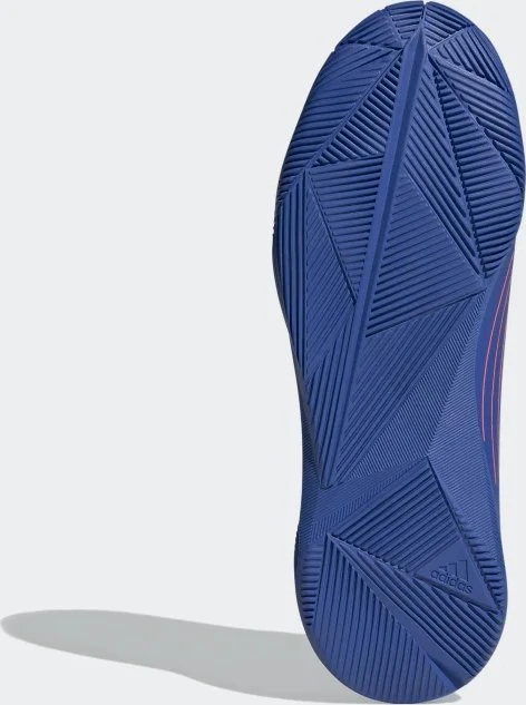 adidas Predator Edge.3 In hi res blue/turbo (Junior)