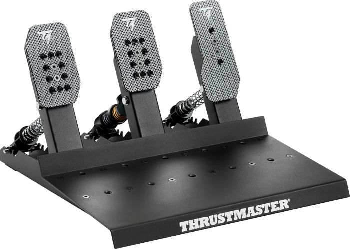 Thrustmaster Raceline III LC Pedalset (PS5/PS4/Xbox SX/Xbox One/PC)