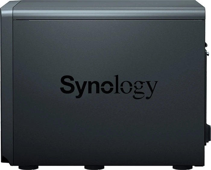 Synology DiskStation DS3617xsII, 16GB RAM ECC, 4x RJ-45 1000Base-T, 2x USB-A 3.0