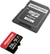Gigastone SD7.1 R880/W650 256GB Kit inkl. USB-C Cardreader, UHS-I U3, A1, Class 10, SD Express EX I Vorschaubild